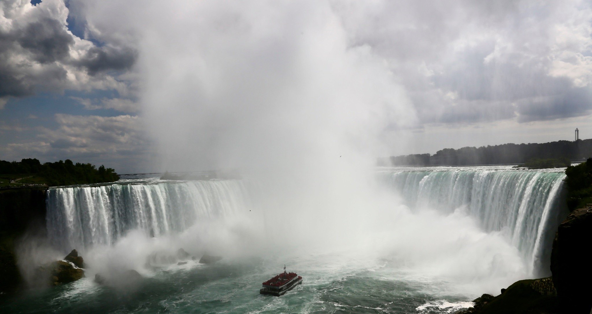 Toronto 2025 photograph by Harri Mustonen