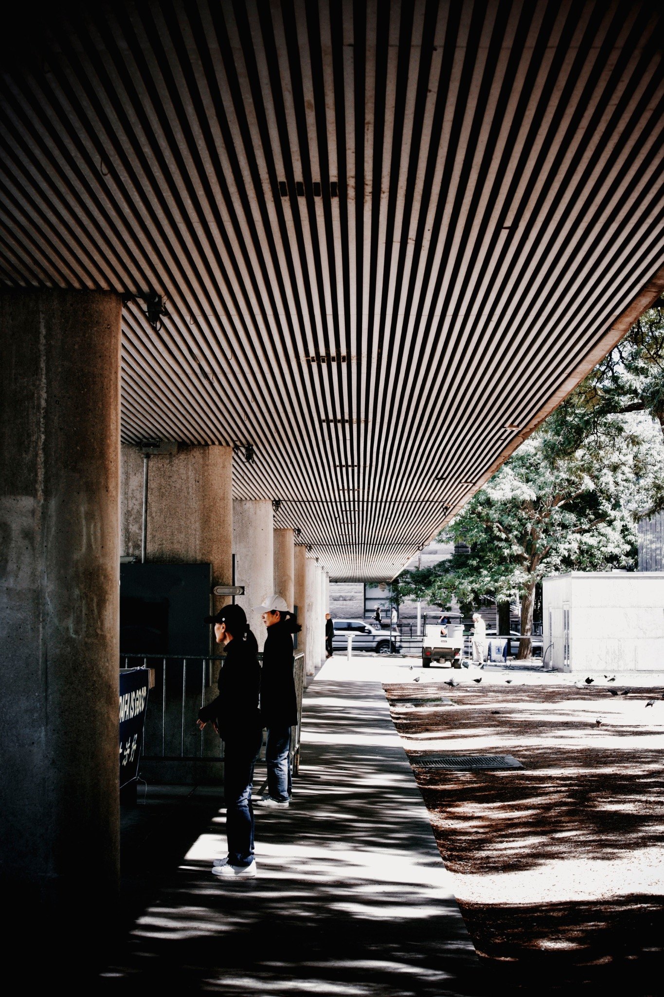 Toronto 2025 photograph by Harri Mustonen